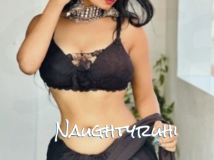 Naughtyruhi