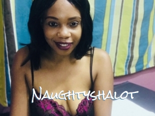 Naughtyshalot