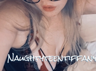 Naughtyteentiffany