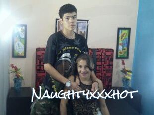 Naughtyxxxhot