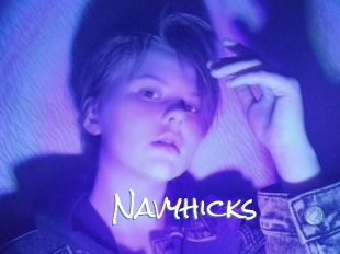 Navyhicks