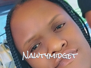 Nawtymidget