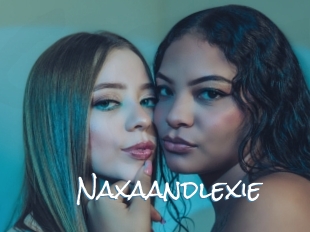 Naxaandlexie