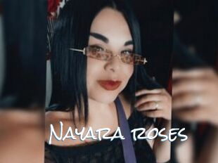 Nayara_roses