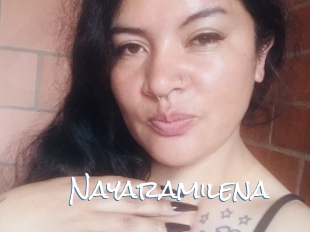 Nayaramilena