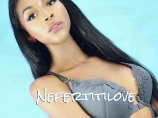 Nefertitilove