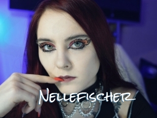 Nellefischer