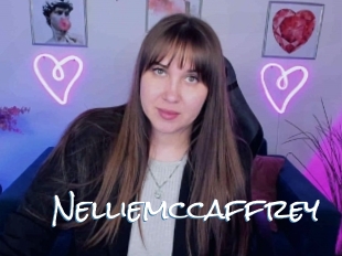 Nelliemccaffrey