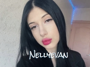 Nellyevan