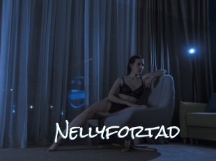 Nellyfortad