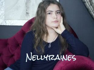 Nellyraines