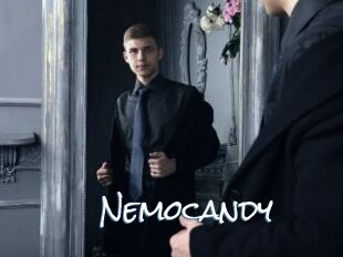 Nemocandy