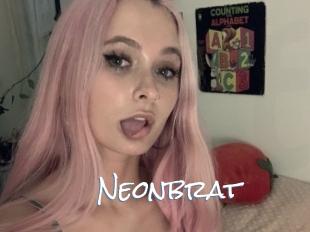 Neonbrat