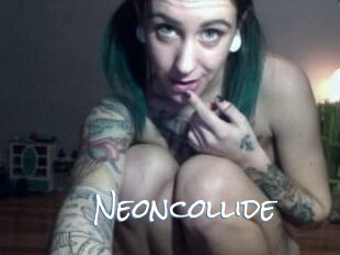 Neoncollide