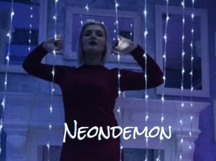 Neondemon