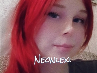 Neonlexi