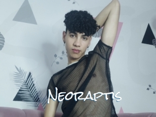 Neoraptis