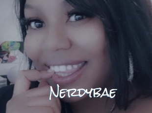 Nerdybae