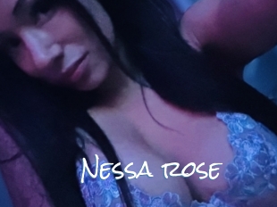 Nessa_rose