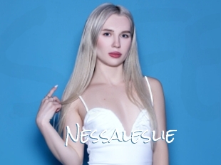 Nessaleslie