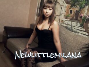 Newlittlemilana