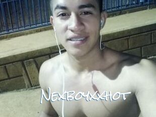 Nexboyxxhot