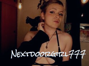 Nextdoorgirl777