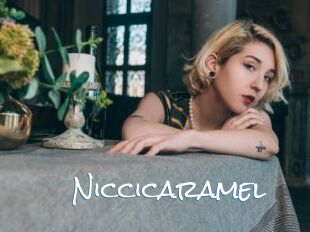 Niccicaramel