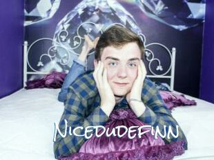 Nicedudefinn