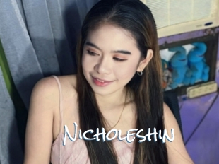 Nicholeshin