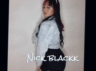 Nick_blackk