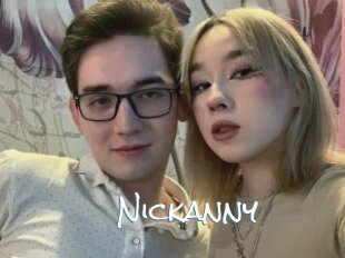 Nickanny