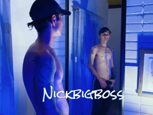 Nickbigboss