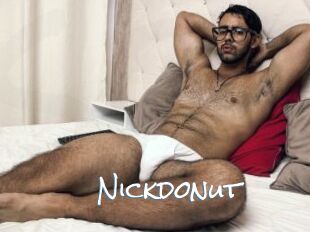 Nickdonut