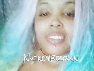 Nickeybrown