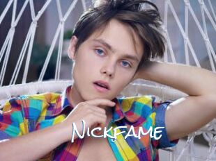 Nickfame