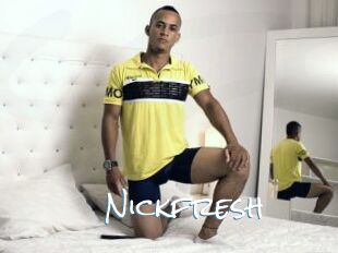 Nickfresh