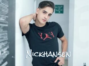 Nickhansen