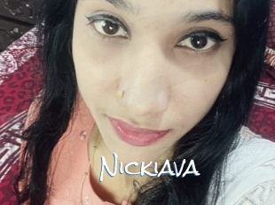 Nickiava