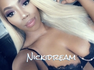 Nickidream