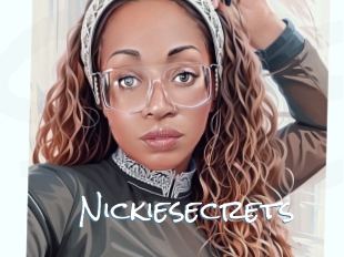 Nickiesecrets