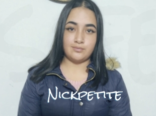 Nickpetite