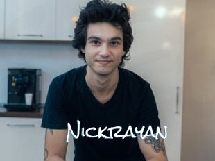 Nickrayan