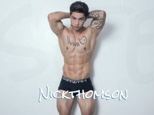 Nickthomson