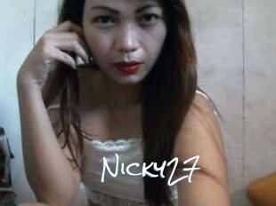 Nicky27