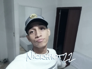 Nickyhot22