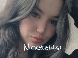 Nickylewisi