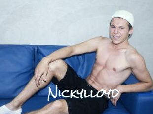 Nickylloyd