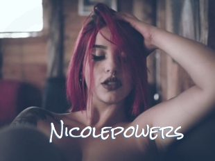 Nicolepowers