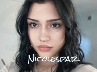 Nicolespar